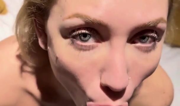 Brasiloirinha Has Sex With Her Boyfriend And Cums In Mouth