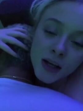 Zara Larsson Exposed Sex Tape With Boyfriend Is Hot Viral