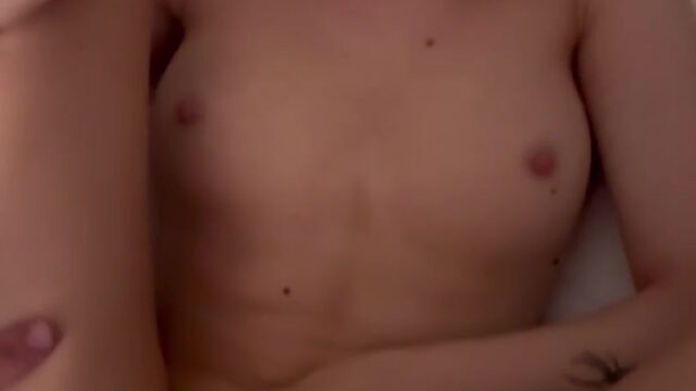 Alexandra Marianna Gets Fucked By BF And Swallows His Semen