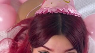 FiammiSxagain – A Surprise Gift From Her Boyfriend On Birthday