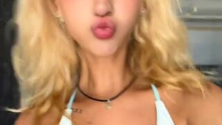 Cil Sura Aka Badmancils Nude Shows Off Her Big Boobs