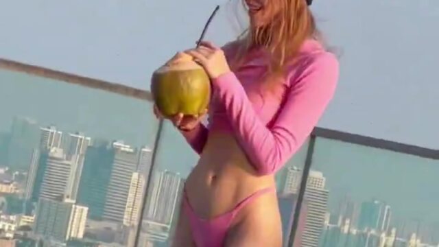 Angela Nikolau Onlyfans Nude Shows Off Her Sexy Body