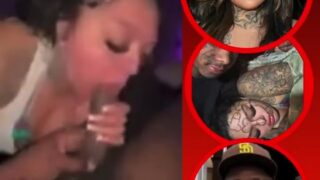 Jaidyn Alexis And Bravo’s Sex Tape Is Hot Trending