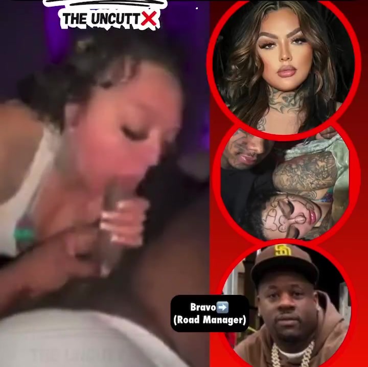 Jaidyn Alexis And Bravo’s Sex Tape Is Hot Trending