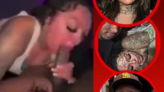 Sex Tape Of Jaidyn Alexis And Bravo Is Hot Viral